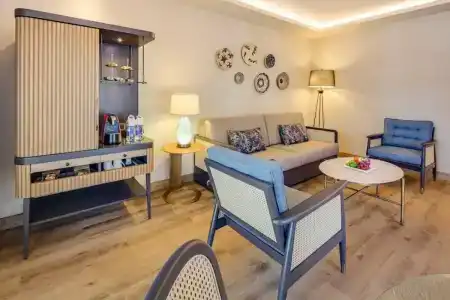 Divan Bodrum Palmira - 48