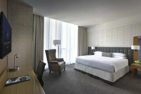 Chicago Downtown, Autograph Collection - 76