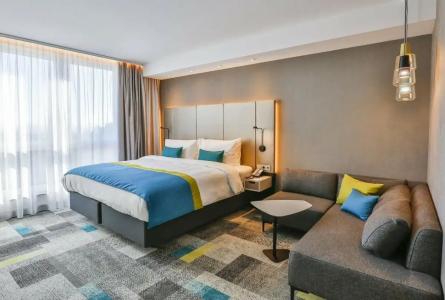 Holiday Inn - Villingen - Schwenningen, an IHG - 89