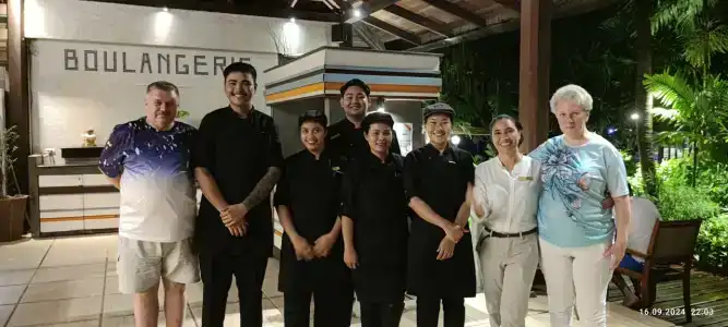 The Village Coconut Island Beach Resort - SHA Extra Plus - 67