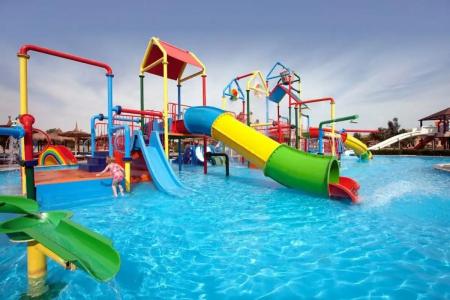 Pickalbatros Jungle Aqua Park - Neverland Hurghada - 66