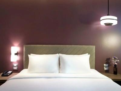 Mercure Bangkok Sukhumvit 24 - 88