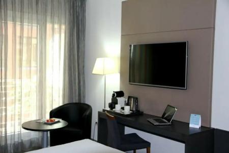 Mercure Madrid Centro - 9