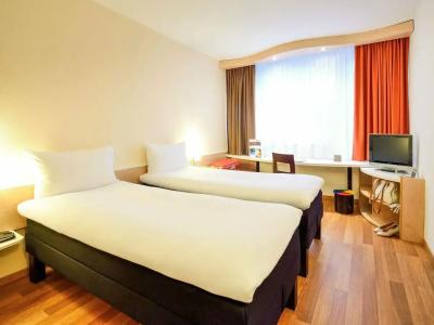 Ibis Budapest City - 60