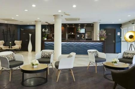 Neho Suites Cannes Croisette - 99