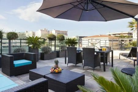 Neho Suites Cannes Croisette - 35