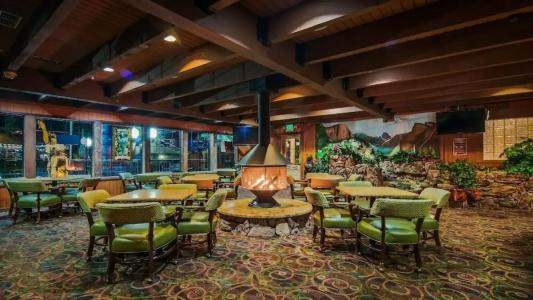 Best Western Plus Yosemite Gateway Inn - 45