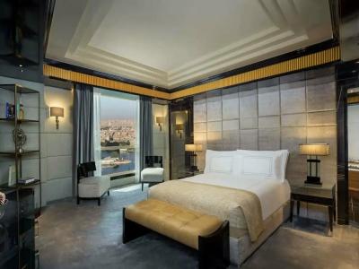 Fairmont Nile City - 4