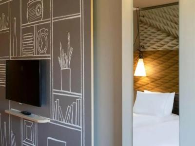ibis Budapest Castle Hill - 9