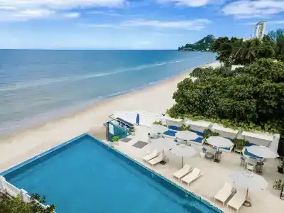 The Rock Hua Hin Beachfront Spa Resort - SHA Plus - 10