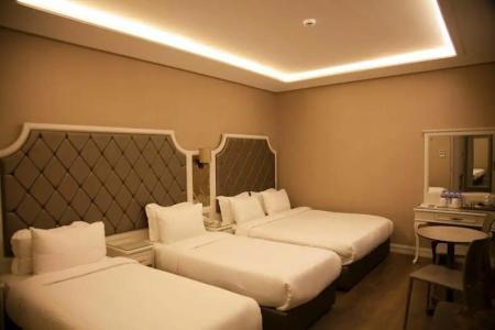 Miss Istanbul & Spa - 55