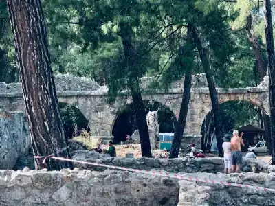 Caretta Caretta Pension - 35