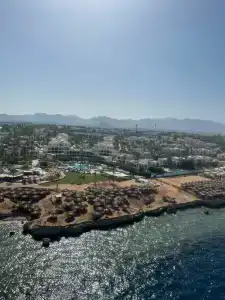 Monte Carlo Sharm Resort & Spa - 44