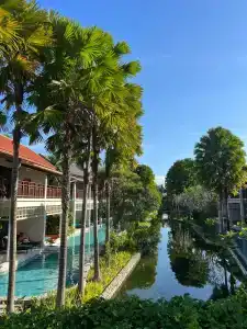 Grand Mercure Khao Lak Bangsak - 85