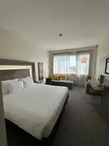 Novotel World Trade Centre Dubai - 4