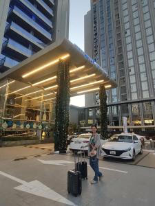 The First Collection Dubai Marina - 89