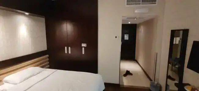 Mark Inn Deira - 33