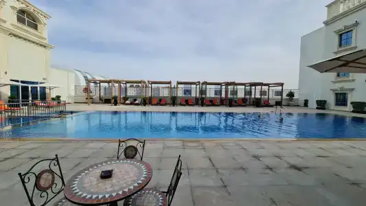 Radisson Blu, Ajman - 53