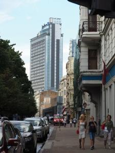 Radisson Blu Latvija Conference & Spa, Riga - 8