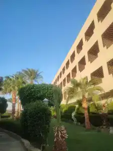 Paradise Abu Soma Resort - 17