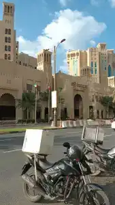 Bahi Ajman Palace - 42