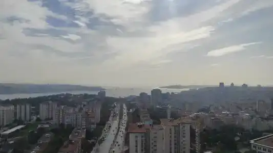 Renaissance Istanbul Polat Bosphorus - 53