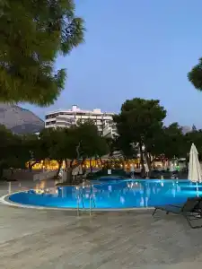 Loxia Comfort Resort Kemer - 50