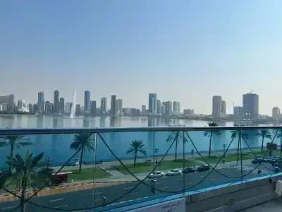 Corniche Sharjah - 88