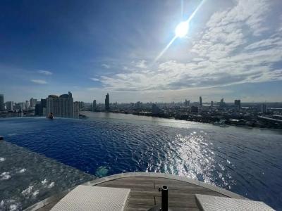Avani Plus Riverside Bangkok - 46