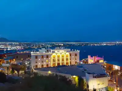 Lido Sharm Naama Bay - 42