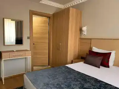 Old Town Point & Spa Antalya - 86