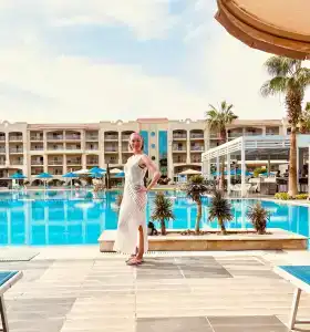 Pickalbatros White Beach Resort - Hurghada - 22