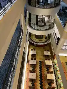 Al Bustan - 94