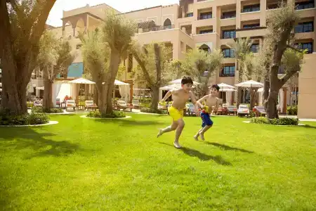 Saadiyat Rotana Resort and Villas - 41