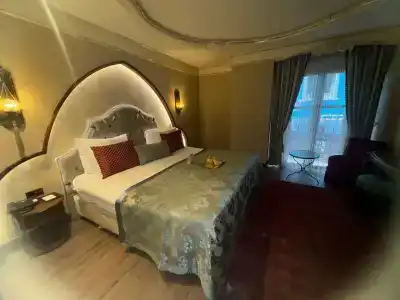 Romance Istanbul Boutique Class - 69