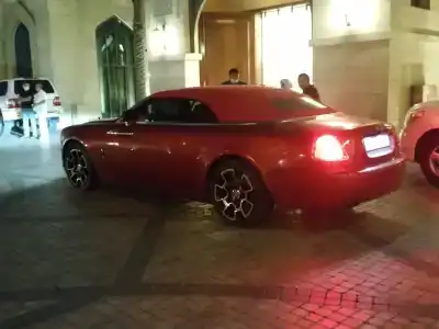 Ajman Saray, a Luxury Collection Resort, Ajman - 75