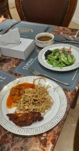 Clifton International - 61