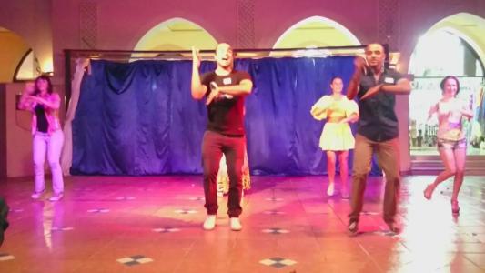 Jaz Makadi Saraya Palms - 47