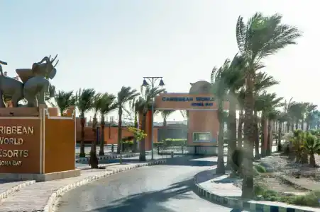 Caribbean World Resort Soma Bay - 35