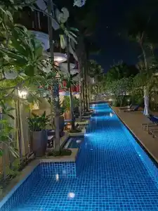 Phuket Graceland Resort and Spa - SHA Extra Plus - 49