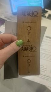 Adagio Premium The Palm - 37