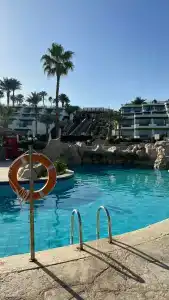 Safir Sharm Waterfalls Resort - 80