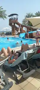 Occidental Sharjah Grand - 21