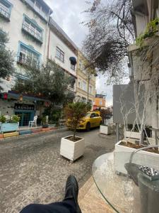 Avicenna Sultanahmet - 63