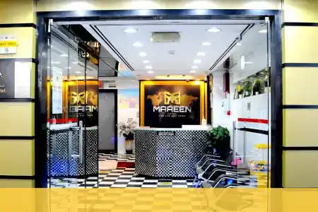 Maaeen - 41