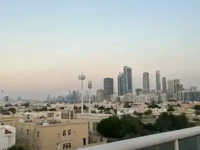 Al Bustan - 24