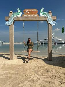 JA Lake View, Dubai - 72