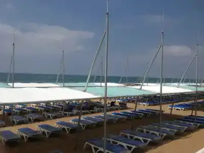 Terrace Elite Resort Ultra All Inclusive - 50