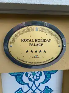 Royal Holiday Palace - 6