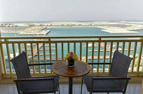 Jannah Apartments & Villas - 28